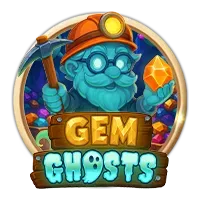 Gem Ghosts